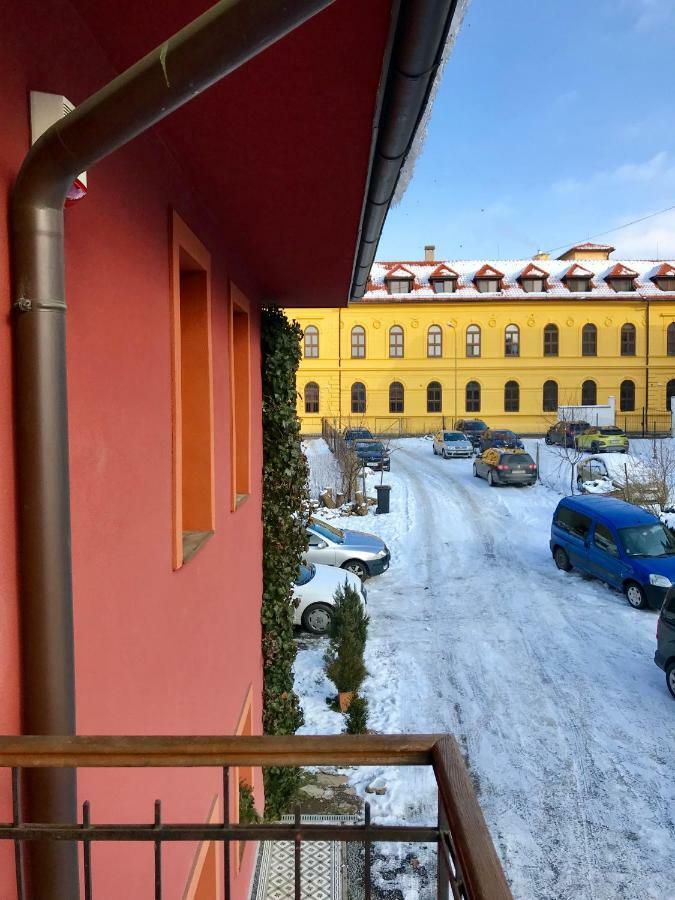 Ubytovanie Meba Presov Exterior photo